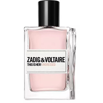 This Is Her! Undressed EDP
